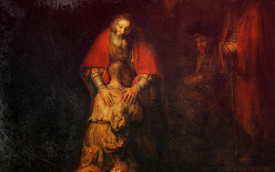 A Lesson for Today:the Parable of the Two Sons