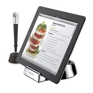 Belkin Kitchen Stand and Wand / Stylus for Tablets