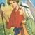 Archangel Raphael accompanying Tobias Archangel Raphael accompanying Tobias