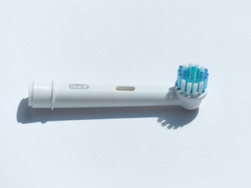 Oral B Electric Toothbrush for kids