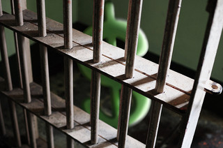 Privatizing Prisons