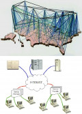 Internet, WWW, and Search Engine