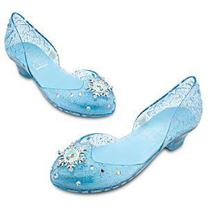 Princess Shoes