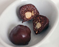 Easy-To-Make Homemade Ferrero Rocher
