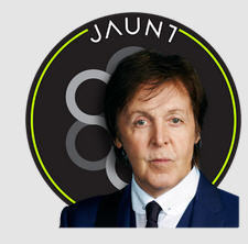 Paul at 70