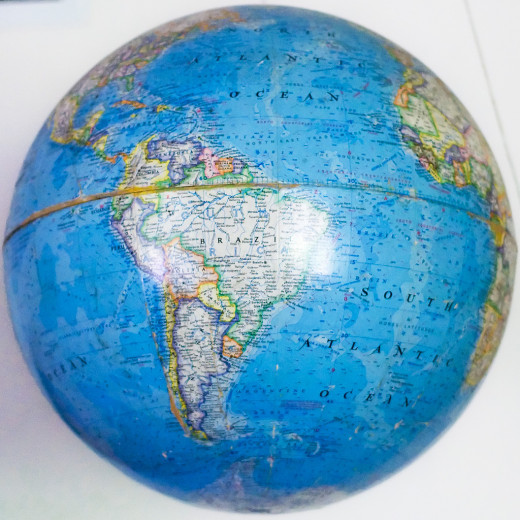 A world of opportunities