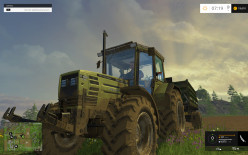 What is Farming Simulator 15?