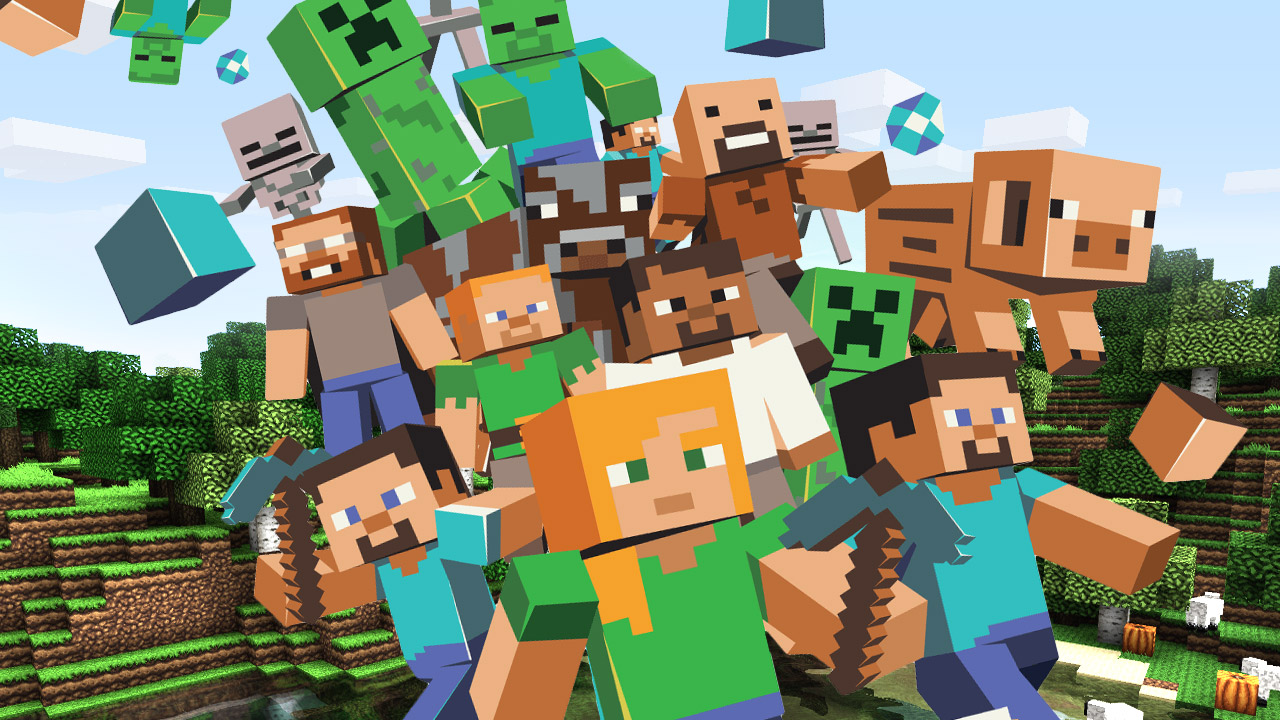 How To Install The Best Minecraft Skins Hubpages