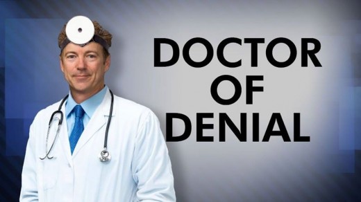 Dr. Distortion Himself