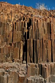 Burnt Mountains,Twyfelfontein, Kunene