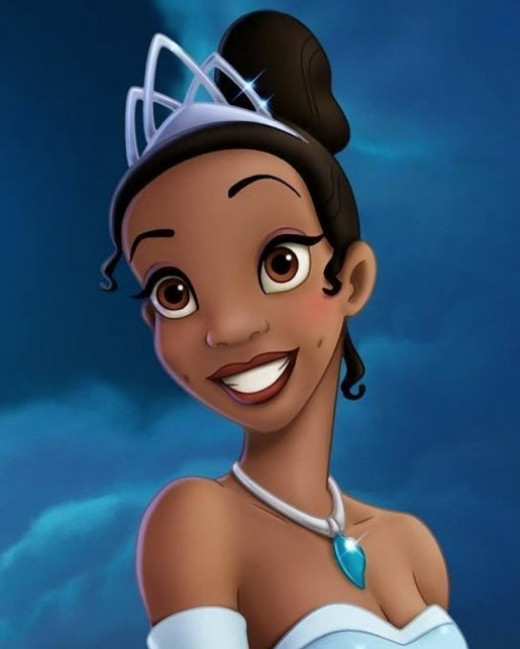 The Best Disney Role Models For Girls | Hubpages