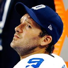 The Annual Romo Face