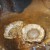 This is the "egg" formations that I talked about. They are a result of broken stalagmites. This is the "egg" formations that I talked about. They are a result of broken stalagmites.