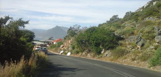 Kommetjie, Cape Peninsula, South Africa