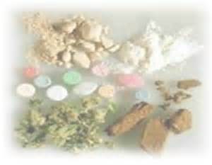 Drug addiction creates problems for offenders on probation/supervised release.