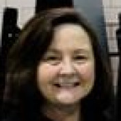 Denise Robins profile image