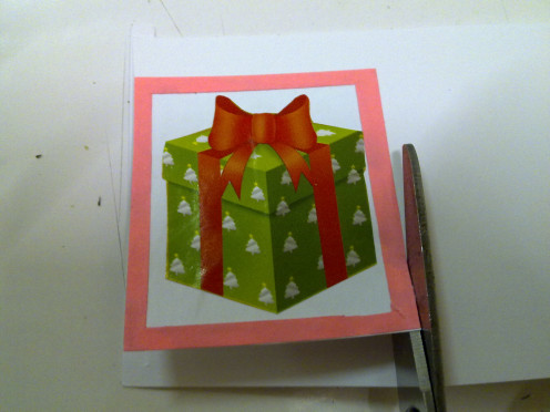 paste the gift picture