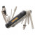 A multi bike tool is an all around do-it tool. A bit unwieldy sometimes, it will still get the job done. A multi bike tool is an all around do-it tool. A bit unwieldy sometimes, it will still get the job done.