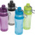 Water bottles that fit in your mounted cages are of course crucial. Little side note from us cheap folk, buying water bottles from bike shops are much more expensive than, say, buying some Rubbermaid water bottles that can shove in your cages. Water bottles that fit in your mounted cages are of course crucial. Little side note from us cheap folk, buying water bottles from bike shops are much more expensive than, say, buying some Rubbermaid water bottles that can shove in your cages.