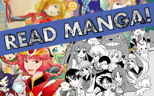 List Of Best Manga Websites & Apps | HubPages