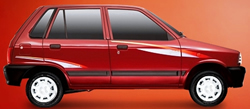 Maruti Uniq