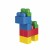 Giraffe building blocks Giraffe building blocks