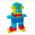 Robot building blocks Robot building blocks