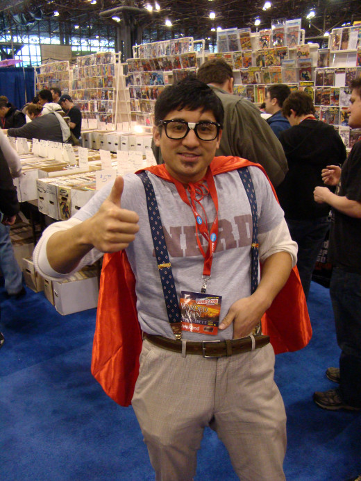 By istolethetv from Hong Kong, China (supernerd  Uploaded by Princess Mérida) [CC-BY-2.0 (http://creativecommons.org/licenses/by/2.0)], via Wikimedia Commons