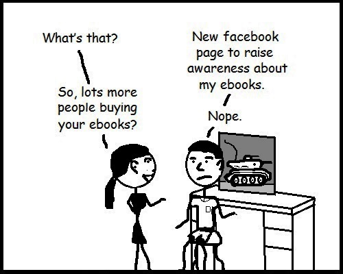 Marketing.