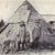 Inuit family in 1915, resembling a Saami family in Northern Europe.