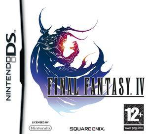 Final Fantasy IV 9