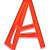 Print 2 of the letter a. Print 2 of the letter a.