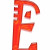 Print 2 of the letter e. Print 2 of the letter e.
