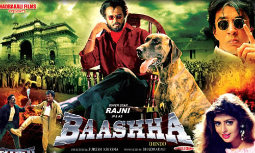 Baashha