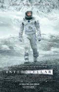 Movie Review: Interstellar