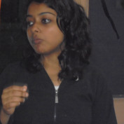 Sunayani12 profile image