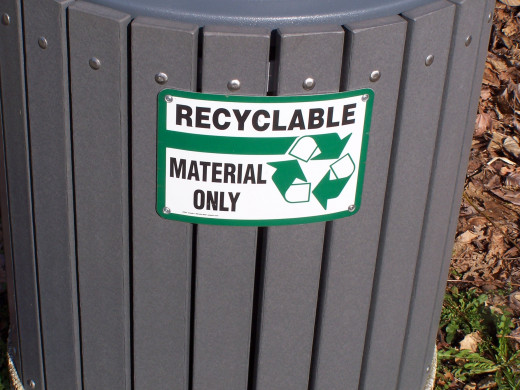 A good place to put HubPages standards