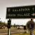 Highway sign Highway sign