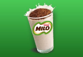 Milo, The Best Coffee Alternative Drink 