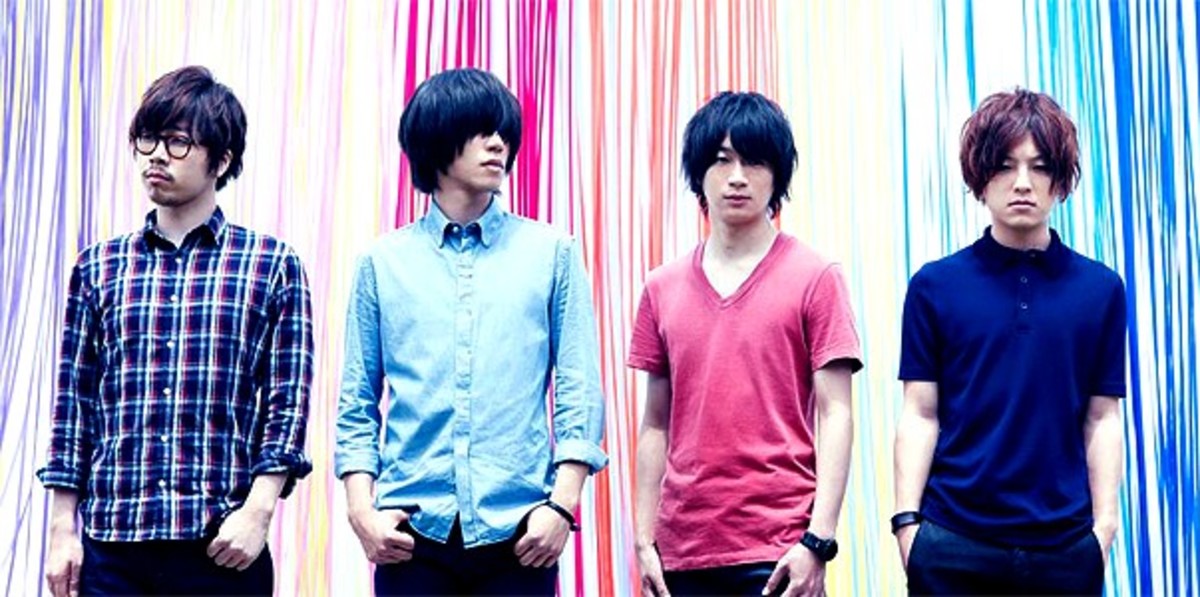 10 Japanese Rock Bands You MUST Check Out | HubPages
