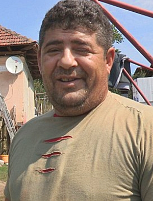Ion Lazar