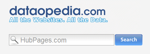 DataOPedia.com Results