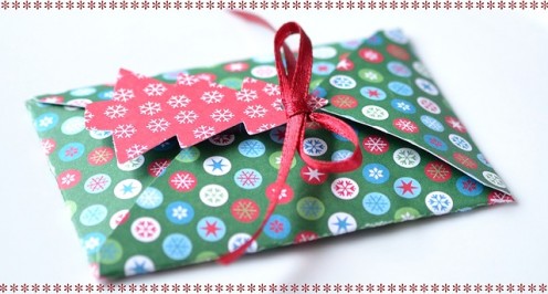 DIY Christmas Card Ideas DIY Christmas Card Ideas