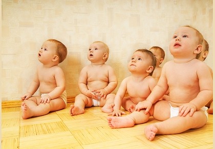As your baby grows they will go through development cycles amazingly quickly. Emotions, physical and social strengths begin very quickly, however certain phases remain distinct.