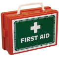Freshwater Fishing and your First Aid Kit in the Tackle Box