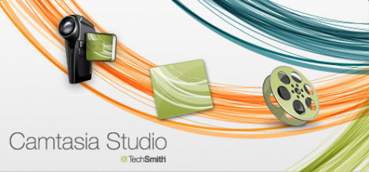 camtasia studio 7 special effects