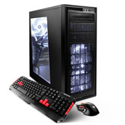 typical gaming system