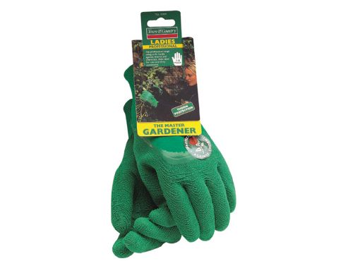 A very popular and affordable present - the Town & Country TGL200M Lady Gardener Glove