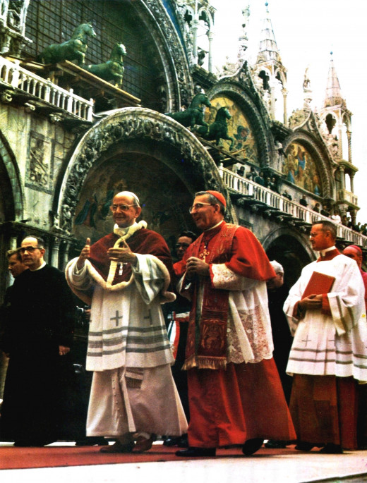 A religion, however gaudy its trappings is at it's heart a system of beliefs which one is free to accept or reject as you will.