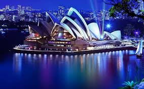 Sydney has rose to be an important Forex trading center.